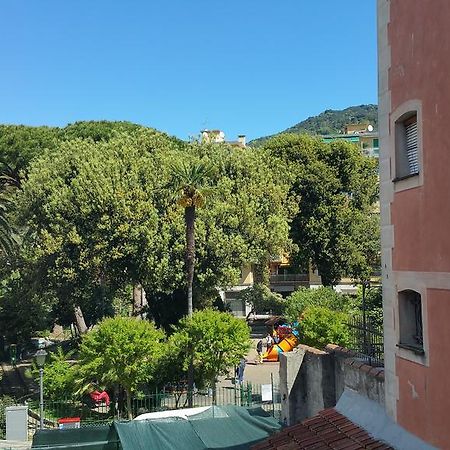 La Merlettaia Rapallo Ngoại thất bức ảnh