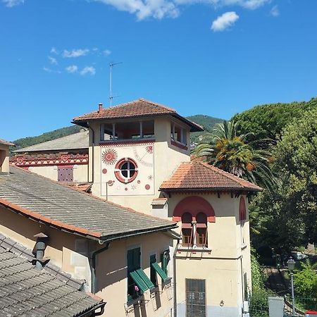 La Merlettaia Rapallo Ngoại thất bức ảnh