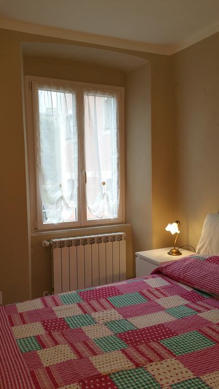 La Merlettaia Rapallo Ngoại thất bức ảnh