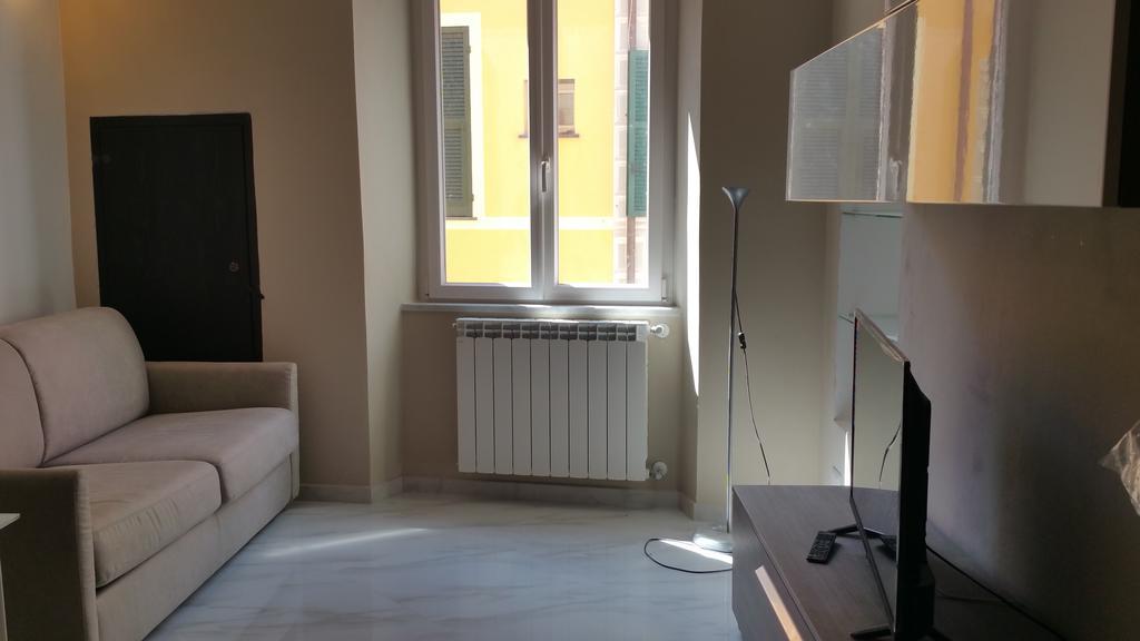 La Merlettaia Rapallo Ngoại thất bức ảnh