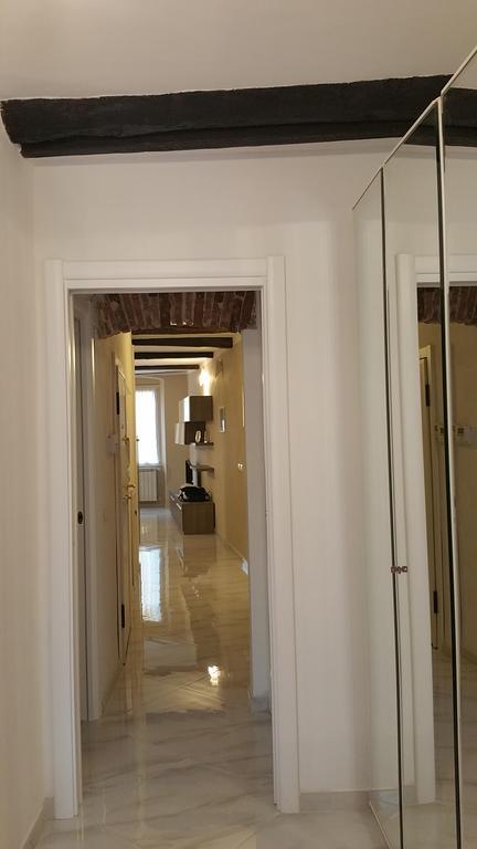 La Merlettaia Rapallo Ngoại thất bức ảnh