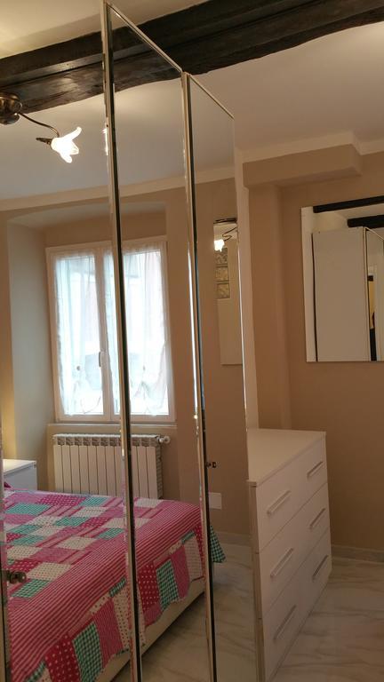 La Merlettaia Rapallo Ngoại thất bức ảnh