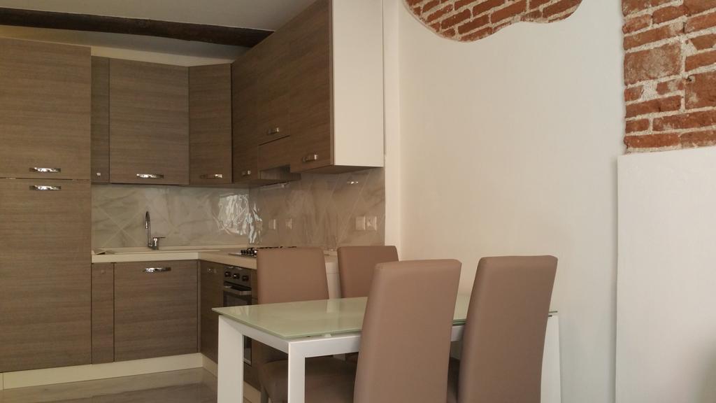 La Merlettaia Rapallo Ngoại thất bức ảnh