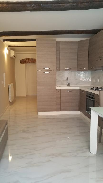 La Merlettaia Rapallo Ngoại thất bức ảnh